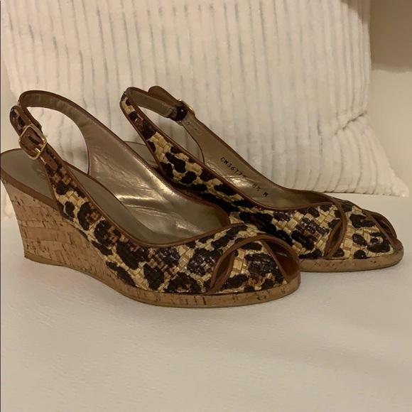 Stuart weitzman shoes